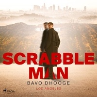 Bavo Dhooge et Kevin Major - Scrabble Man.