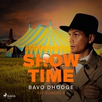 Bavo Dhooge et Dirk van Vaerenbergh - Showtime.