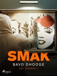 Bavo Dhooge - SMAK.