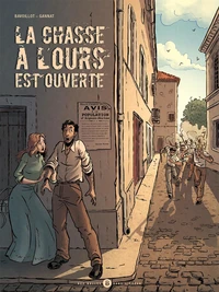 La chasse à l'ours est ouverte