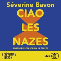Ciao les nazes