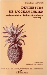 Devinettes de l'océan Indien