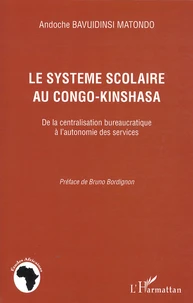 Le système scolaire au Congo-Kinshasa