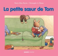 La petite soeur de Tom