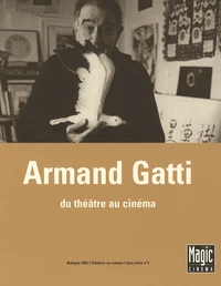 Armand Gatti