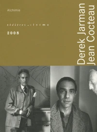 Derek Jarman - Jean Cocteau