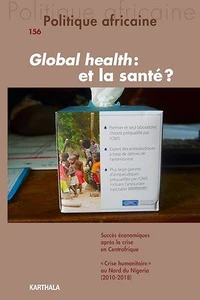 Global health : et la santé ?