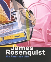James Rosenquist