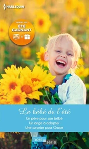Le bébé de l'été