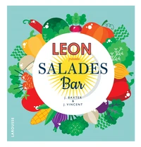 Leon Salades Bar