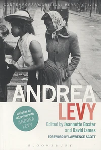 Andrea Levy