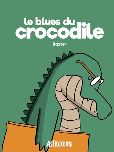  Baxter - Le blues du crocodile.