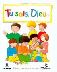 Tu sais, Dieu...