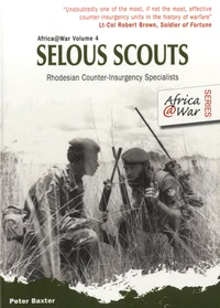 Selous Scouts