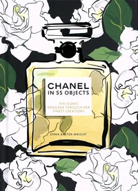 Chanel in 55 objects