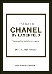 Little Book Of Chanel By Lagerfeld