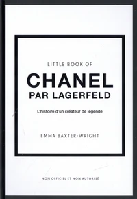 Little Book of Chanel by Lagerfeld