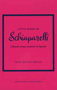 Little Book of Schiaparelli