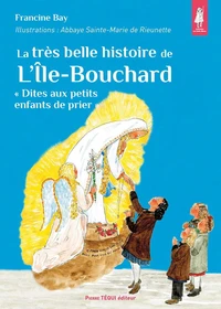 La très belle histoire des apparitions de L'Île-Bouchard
