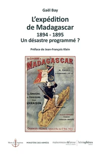 L'expédition de Madagascar