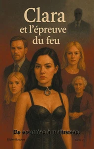 Clara et l'épreuve du feu