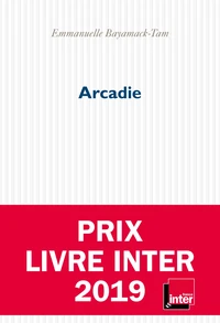 Arcadie