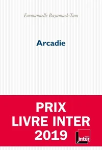 Arcadie