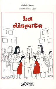 La dispute