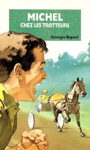 Michel chez les Trotteurs - Tome 34