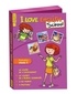  Bayard - I Love English School primaire niveau 3 - Le kit enseignant. 2 CD audio
