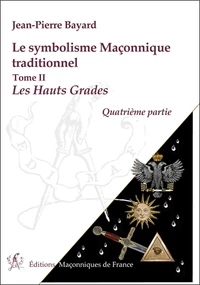 Symbolisme maçonnique traditionnel