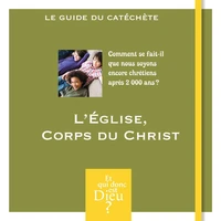 L'Eglise, corps du Christ