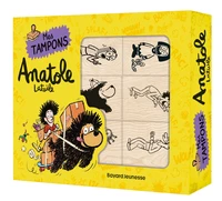 Mes Tampons Anatole Latuile