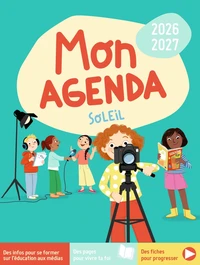 Mon agenda soleil