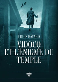 Vidocq et l'énigme du temple