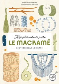 Le macramé