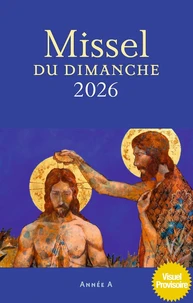 Missel du dimanche