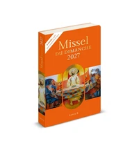 Missel du dimanche