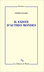 Il existe d'autres mondes