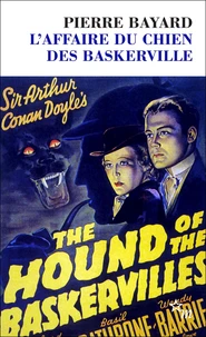 L'affaire du chien des Baskerville