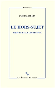 Le hors-sujet