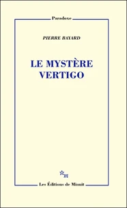 Le Mystère Vertigo
