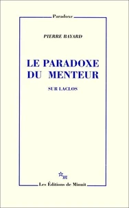 Le paradoxe du menteur