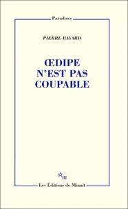 Oedipe n'est pas coupable