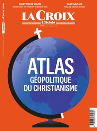 Atlas géopolitique du christianisme