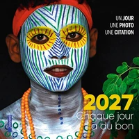 Ephéméride "Chaque jour a du bon"