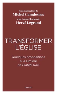 Transformer l'Eglise