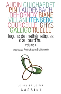Leçons de mathématiques d'aujourd'hui
