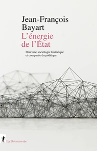 L'énergie de l'Etat
