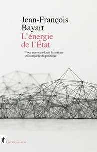 L'énergie de l'Etat